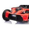 Elektrické autíčko Buggy GENERAL 63 červené 21