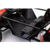 Elektrické autíčko Buggy GENERAL 63 červené 29