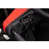 Elektrické autíčko Buggy GENERAL 63 červené 32
