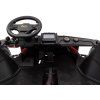 Elektrické autíčko Buggy GENERAL 63 červené 40