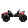 Elektrické autíčko Buggy GENERAL 63 červené 5