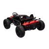 Elektrické autíčko Buggy GENERAL 63 červené 8