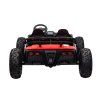 Elektrické autíčko Buggy GENERAL 63 červené 9