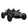 Elektrické autíčko Buggy GENERAL 63 černé 15