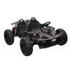 Elektrické autíčko Buggy GENERAL 63 černé 16