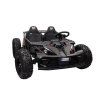 Elektrické autíčko Buggy GENERAL 63 černé 19