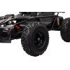 Elektrické autíčko Buggy GENERAL 63 černé 25