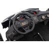Elektrické autíčko Buggy GENERAL 63 černé 30