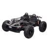 Elektrické autíčko Buggy GENERAL 63 černé 3