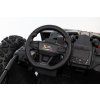 Elektrické autíčko Buggy GENERAL 63 černé 31