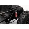 Elektrické autíčko Buggy GENERAL 63 černé 41