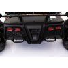 Elektrické autíčko Buggy GENERAL 63 černé 48
