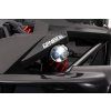 Elektrické autíčko Buggy GENERAL 63 černé 56