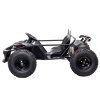 Elektrické autíčko Buggy GENERAL 63 černé 6