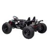 Elektrické autíčko Buggy GENERAL 63 černé 7