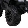 Dětské elektrické autíčko Master of Terain 4x4 modré 12