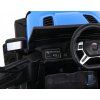 Dětské elektrické autíčko Master of Terain 4x4 modré 7
