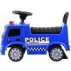 Dětské odrážedlo policie Mercedes 3