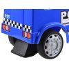 Dětské odrážedlo policie Mercedes 6