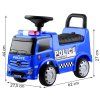 Dětské odrážedlo policie Mercedes 8