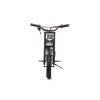 Dětská elektrická motorka Cross 350W 36V černá 2