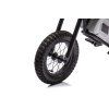 Dětská elektrická motorka Cross 350W 36V černá 5