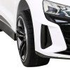 Elektrické autíčko Audi RS E-Tron GT 4x4 bílé 11