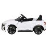 Elektrické autíčko Audi RS E-Tron GT 4x4 bílé 4
