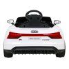 Elektrické autíčko Audi RS E-Tron GT 4x4 bílé 8