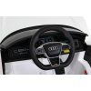 Elektrické autíčko Audi RS E-Tron GT 4x4 bílé 12