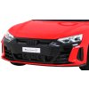 Elektrické autíčko Audi RS E-Tron GT 4x4 červené 3