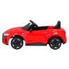 Elektrické autíčko Audi RS E-Tron GT 4x4 červené 4