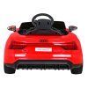 Elektrické autíčko Audi RS E-Tron GT 4x4 červené 7