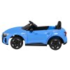 Elektrické autíčko Audi RS E-Tron GT 4x4 modré 4