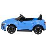 Elektrické autíčko Audi RS E-Tron GT 4x4 modré 6