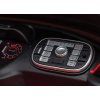 Elektrické autíčko Aston Martin DBX červené 9