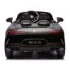 Elektrické autíčko Mercedes SL 63 AMG 4