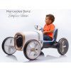 Dětské elektrické autíčko Mercedes Vision Simplex 14