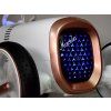 Dětské elektrické autíčko Mercedes Vision Simplex 7