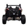 Buggy Can-am Maverick terénní 2místná 3