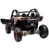 Buggy Can-am Maverick terénní 2místná 4