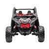Buggy Can-am Maverick terénní 2místná 5