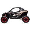 Buggy Can-am Maverick terénní 2místná 6