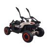 Buggy Can-am Maverick terénní 2místná 10
