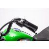 Elektrická motorka A9902 36V 350W zelená 16