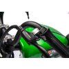 Elektrická motorka A9902 36V 350W zelená 17