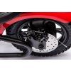 Elektrická motorka A9902 36V 350W červená 11