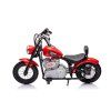 Elektrická motorka A9902 36V 350W červená 3