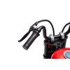 Elektrická motorka A9902 36V 350W červená 10