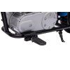 Elektrická motorka A9902 36V 350W modrá 8